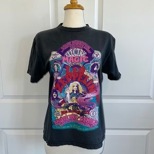 Free People Graphic Daydreamer LED Zeppelin Tee